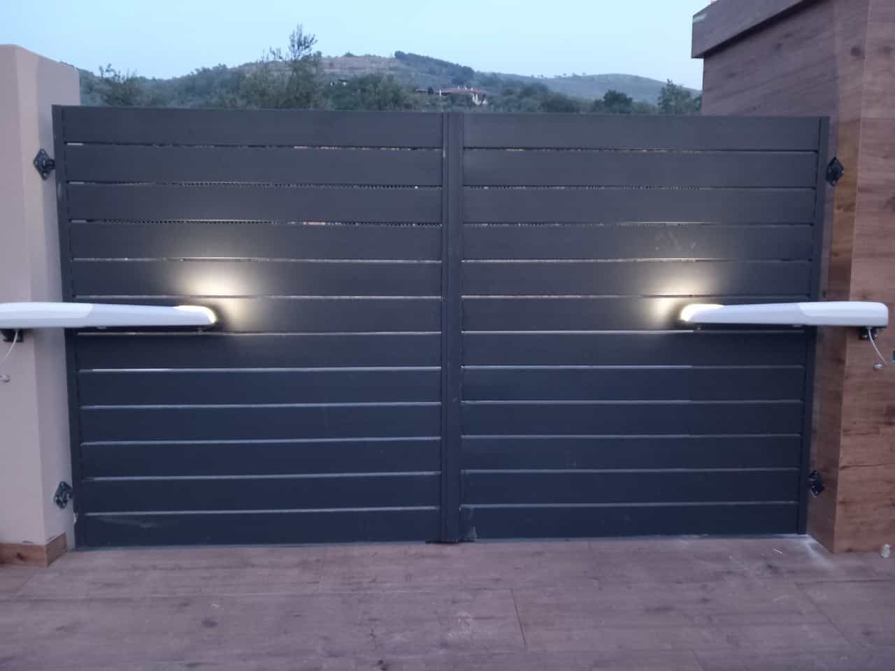 Motori za kapije